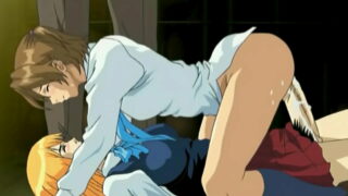 การ์ตูนโปี h-anime นักเรียนควยใหญ่ยาว เสียบแตดเข้าหีครูสาว ทำเอาเธอร้องครางลั่นแน่เลย