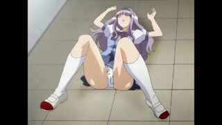 ดูกาตูนโป้ hentaiworld เสียบแตดสาวนักเรียน นอนอ้าหีขนาดนั้น เป็นใครก็ต้องควยแข็งอยากเอา