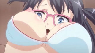 คลิปโดจิน anime 18+ เสียบแตดสาวนักเรียน หุ่นแจ่มนมใหญ่มาก เอากันเพลินเลยทีเดียวเสียวหีมาก