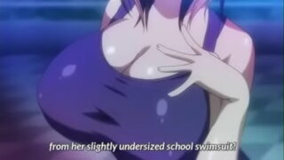 h anime xx เย็ดหีสาวมหาลัยนมโคตรใหญ่ ได้อารมณ์มากเลยเธอเป็นพริตตี้ หุ่นเซ็กส์ซี่น่าเอาเหลือเกิน