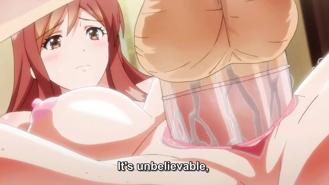 เมื่อความใกล้ชิดกลายเป็นคำตอบของความรู้สึกที่ซ่อนอยู่ (Hentai Anime) Subbs